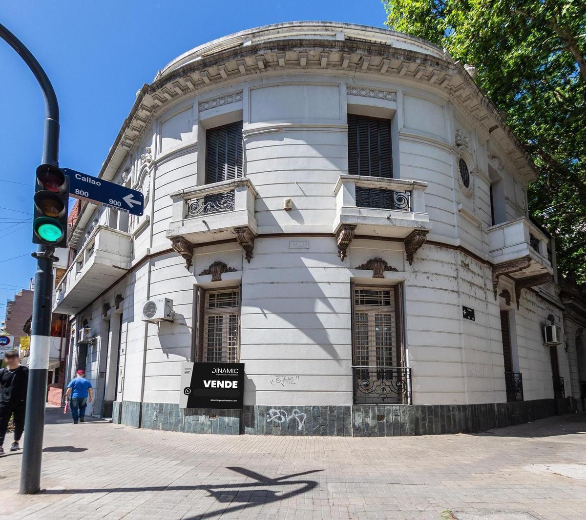 Propiedad en Argentina