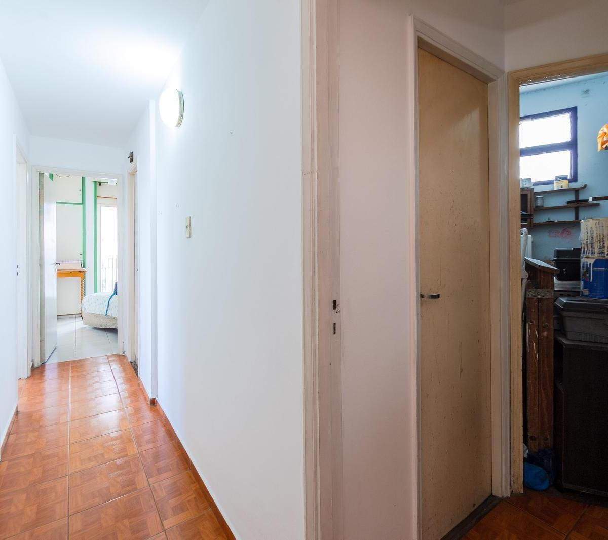 En Venta - Departamento de Cuatro Dorm. con Vista Al Río - Centro Río 4