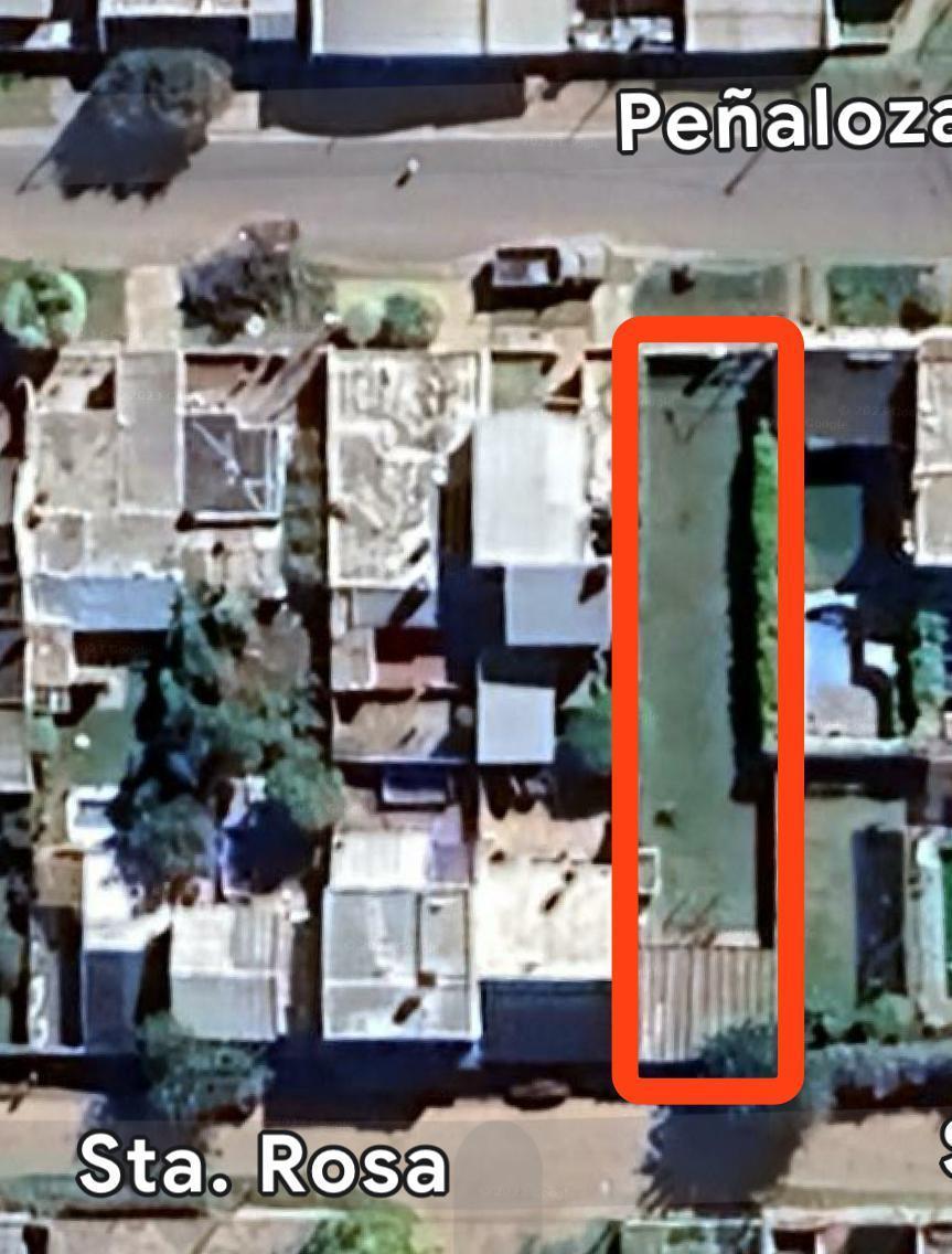 Venta Lote Villa Gobernador Galvez - Ideal Para Galpones - Depósito 1
