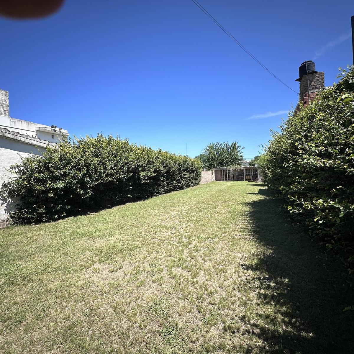 Venta Lote Villa Gobernador Galvez - Ideal Para Galpones - Depósito 4