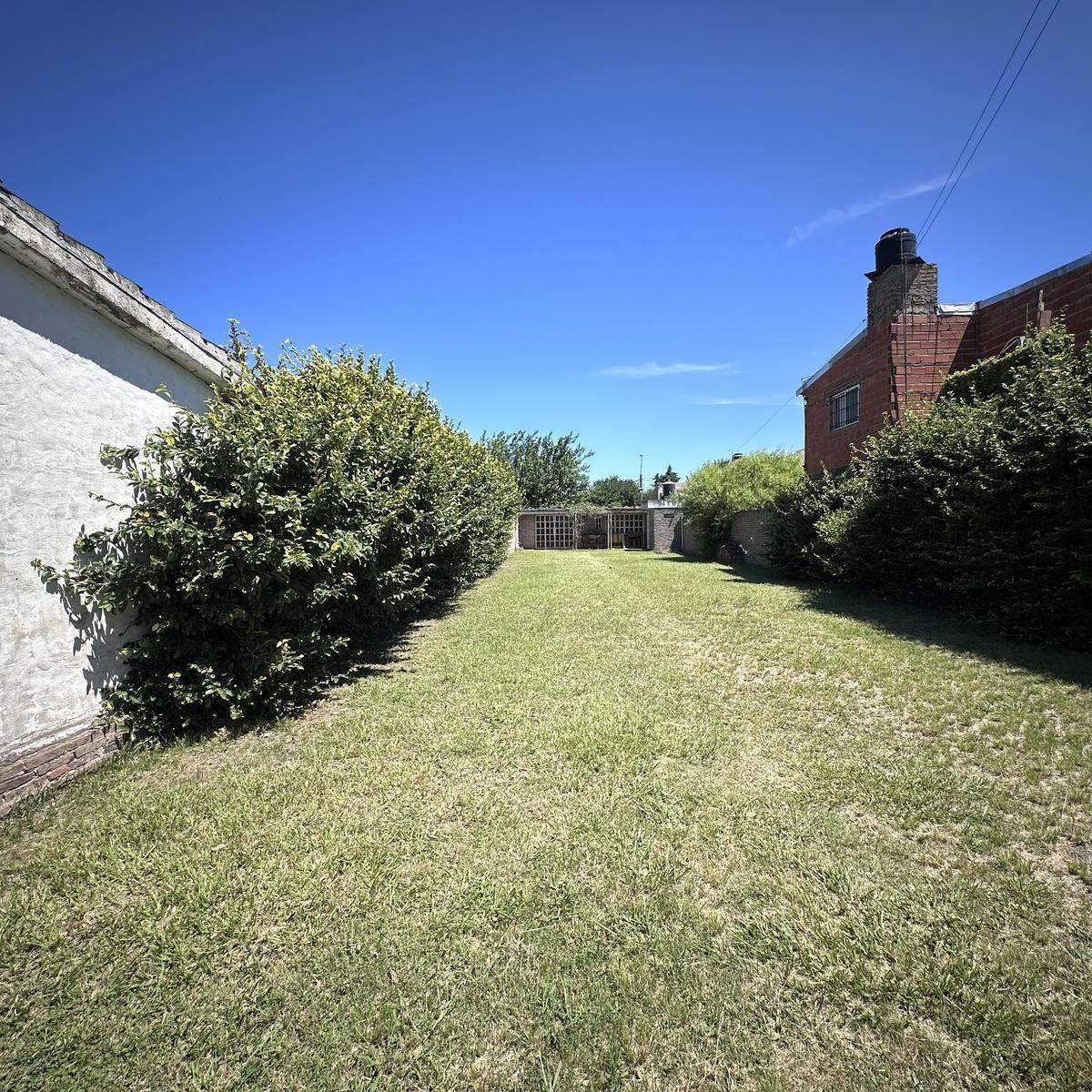 Venta Lote Villa Gobernador Galvez - Ideal Para Galpones - Depósito 5
