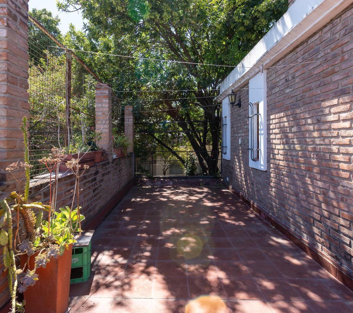 Venta Casa 4 Dorm. en Cinco Esquinas 4