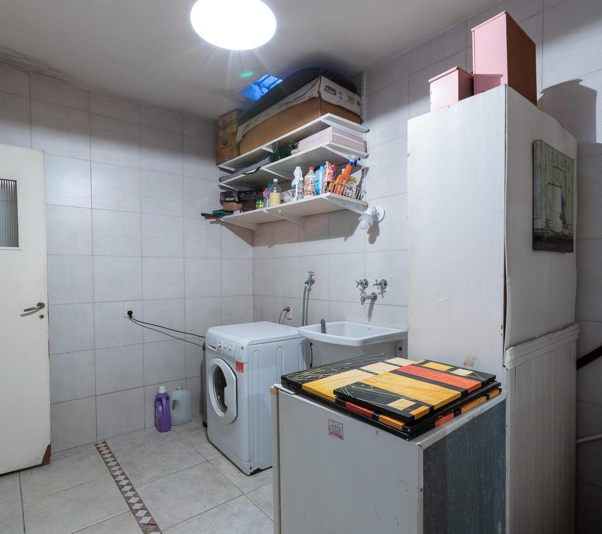 Venta Casa 4 Dorm. en Cinco Esquinas 1