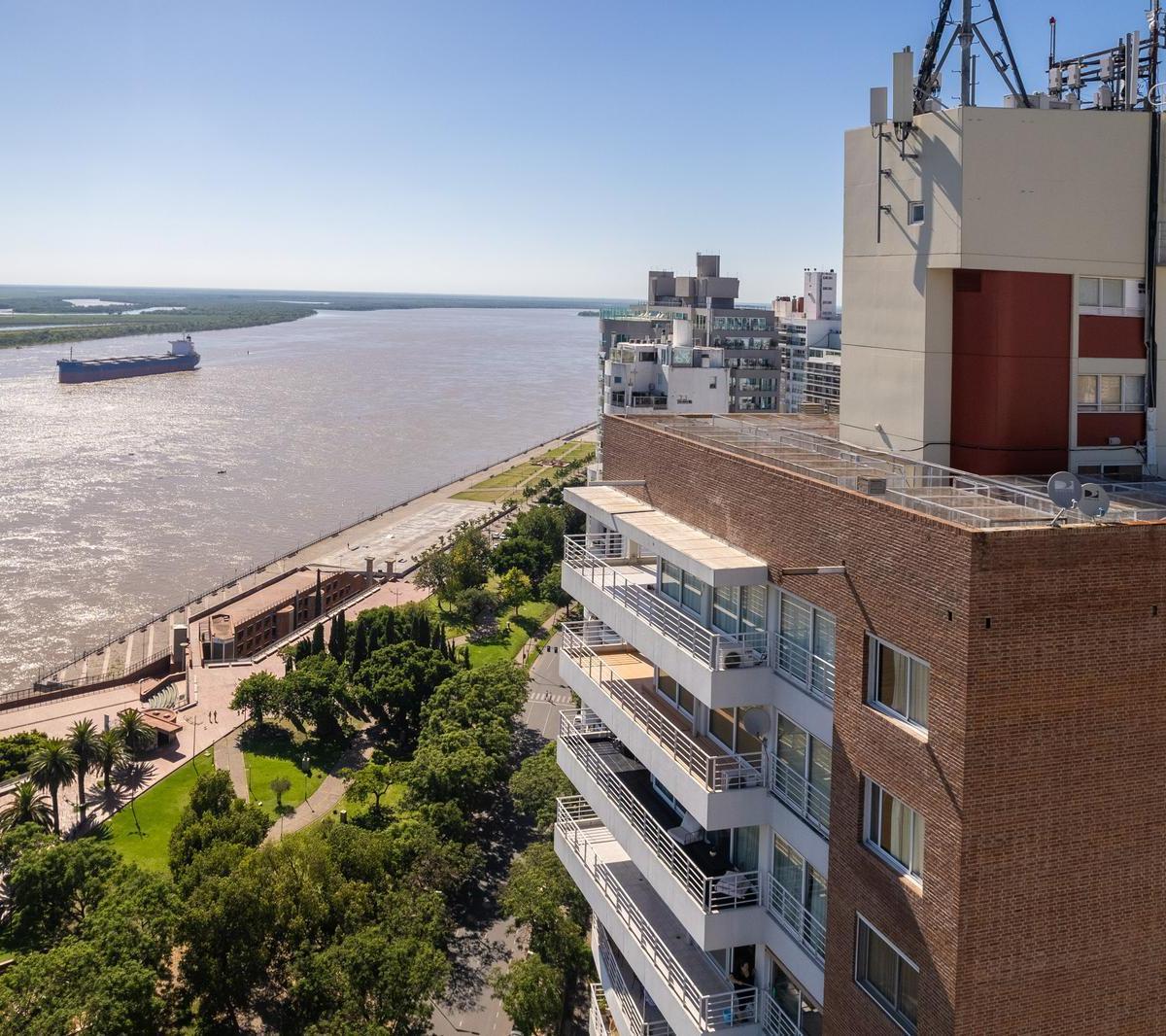 Departamento en Centro 1