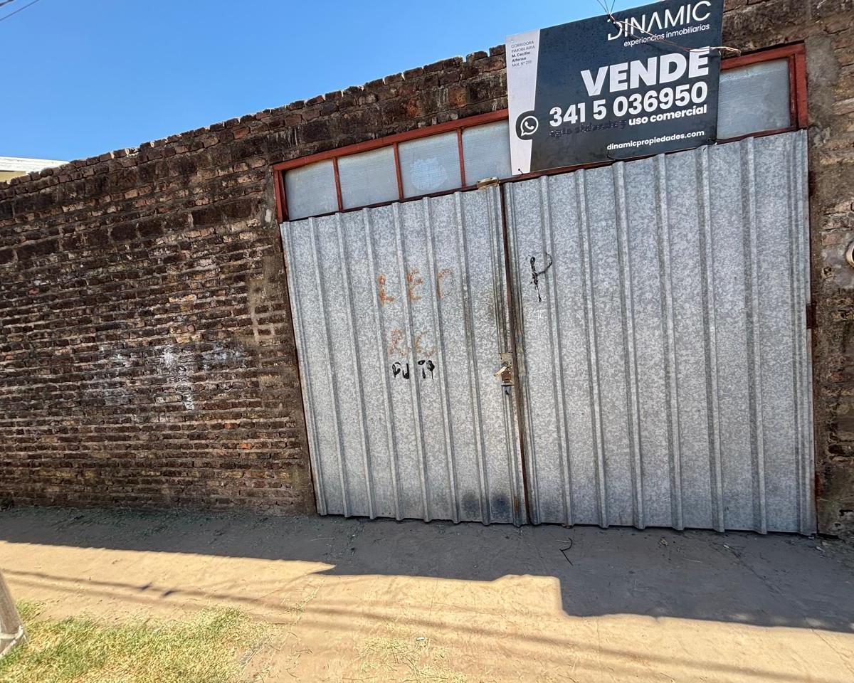 Propiedad en Argentina