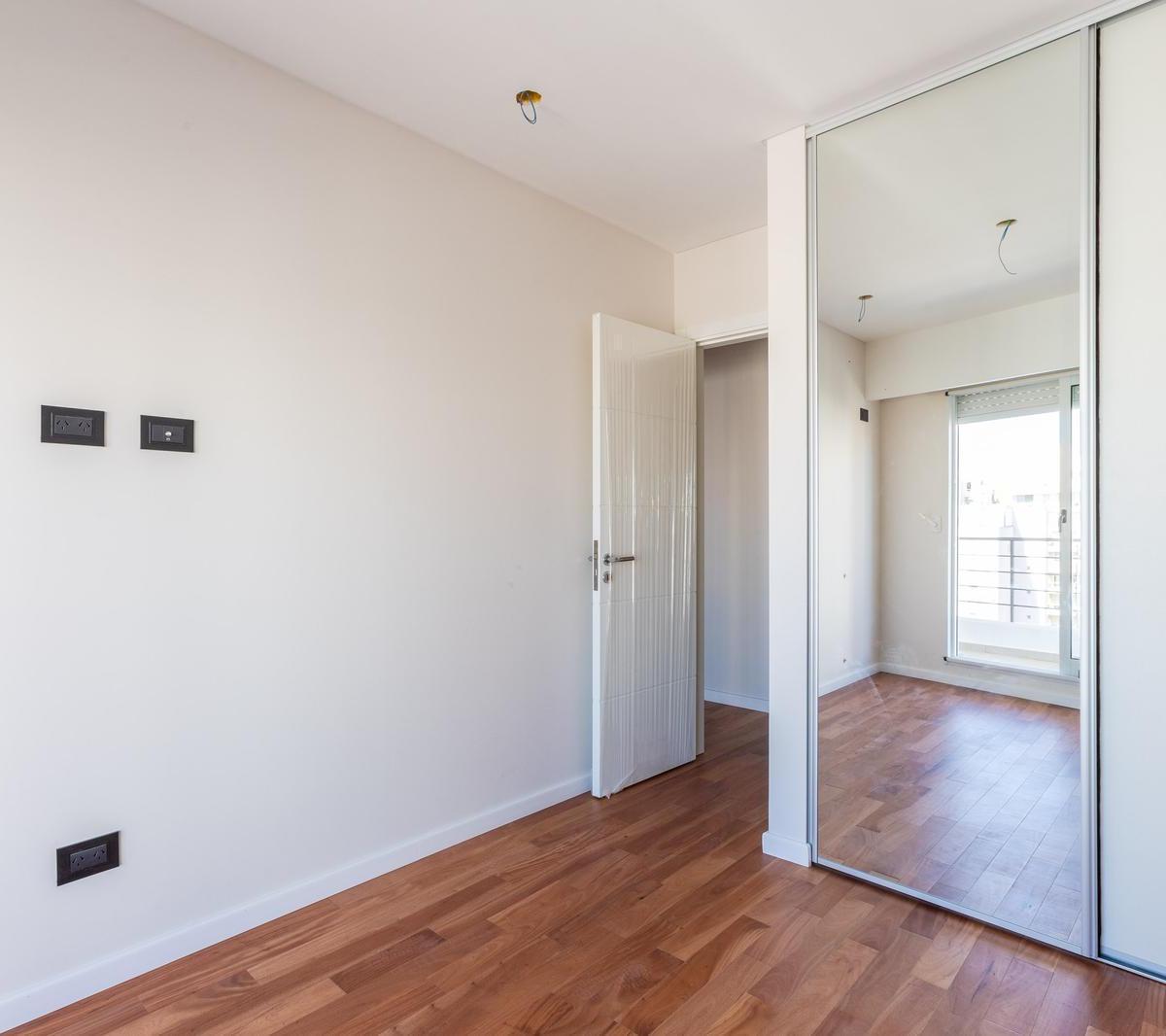 Venta - Departamento 3 Dorm. Vista Al Río 2 Cocheras - Calidad Premium 4