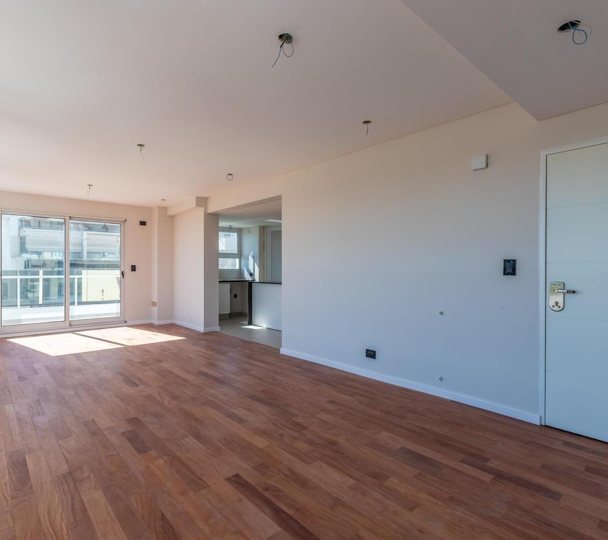 Venta - Departamento 3 Dorm. Vista Al Río 2 Cocheras - Calidad Premium 1