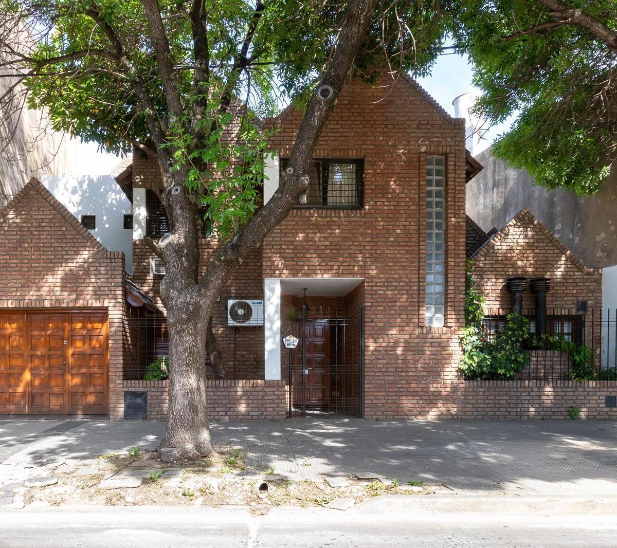 Propiedad en Argentina