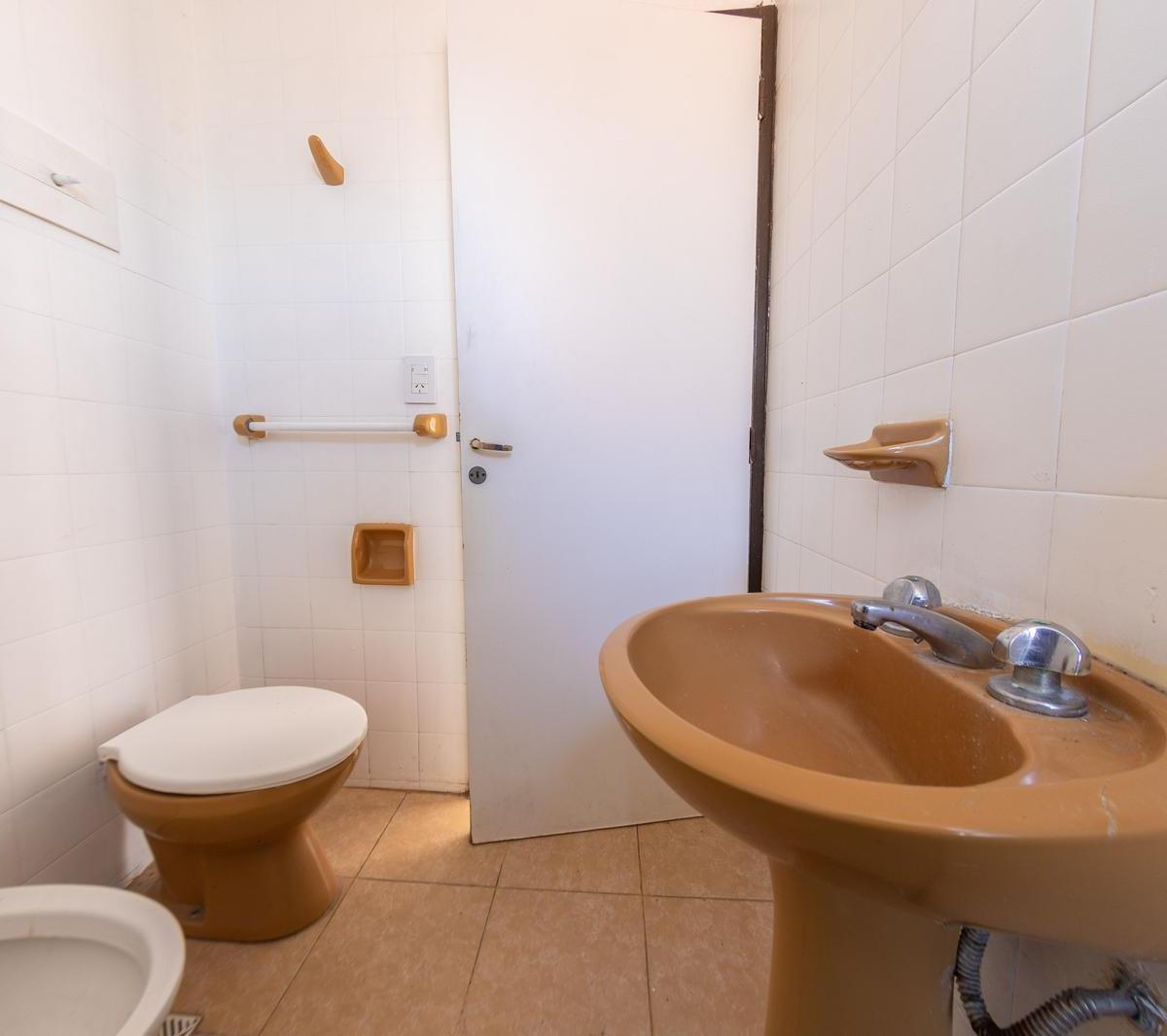 En Venta - Departamento de Dos Dorm. Piso Exclusivo - Barrio Martin 1