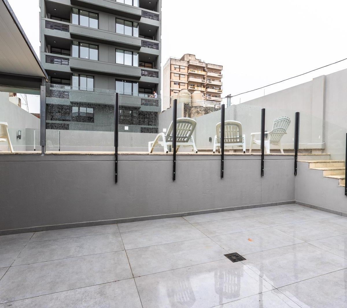 VENTA - DEPARTAMENTO UN DORMITORIO CON AMENITIES - PICHINCHA