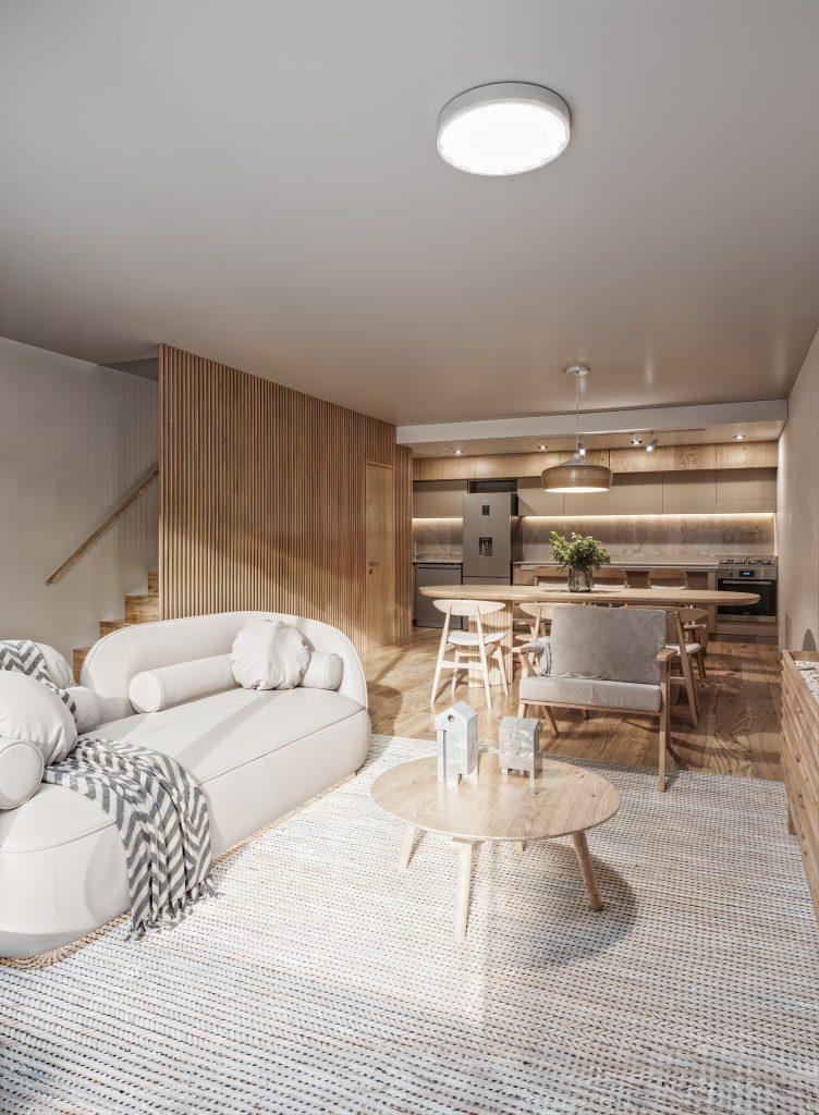 Foto de EN VENTA - DEPARTAMENTO DE UN DORMITORIO CON AMENITIES - CENTRO ROSARIO, imagen 2