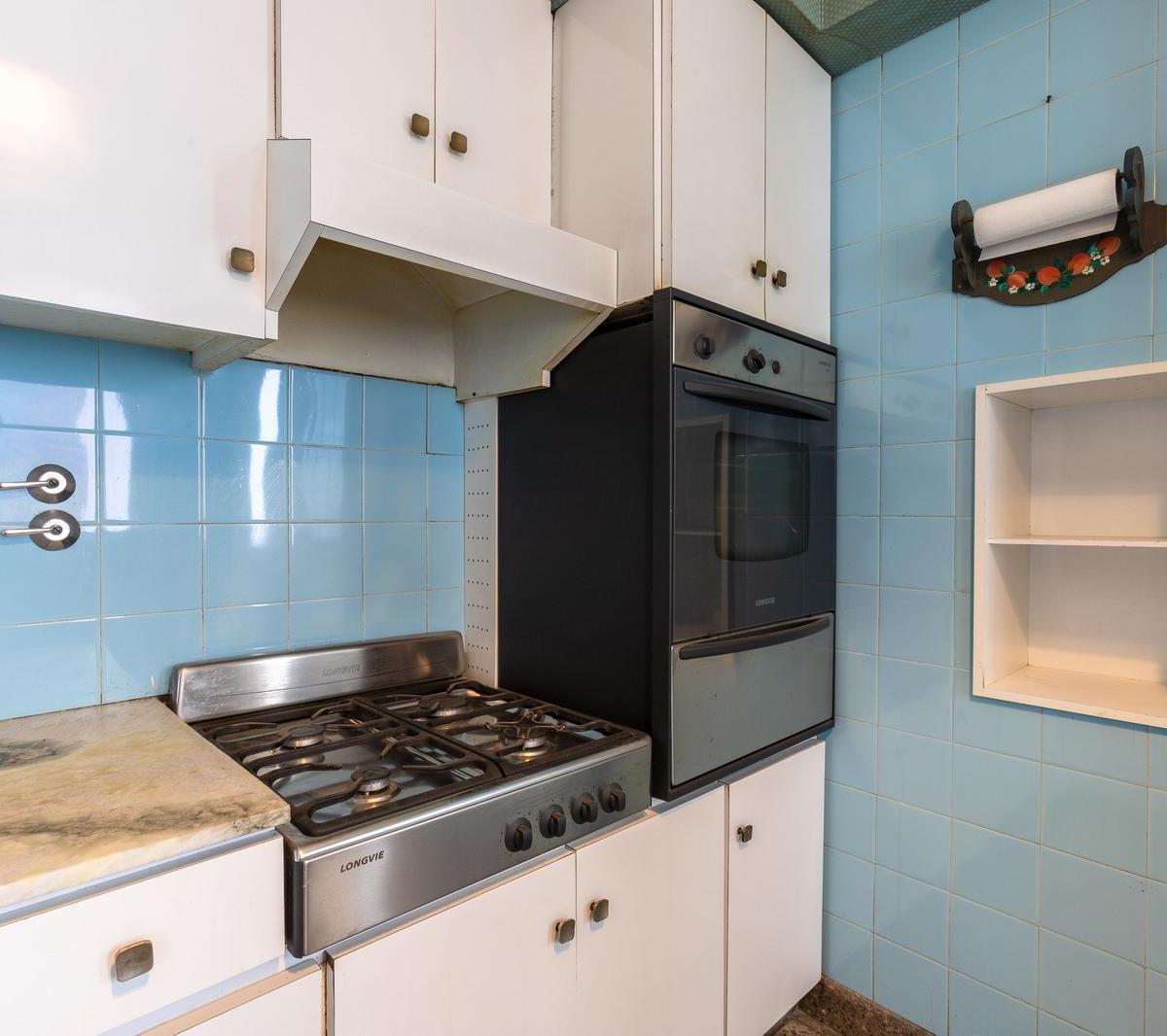 Venta - Departamento 3 Dorm. Piso Exclusivo con Balcon - Centro 2