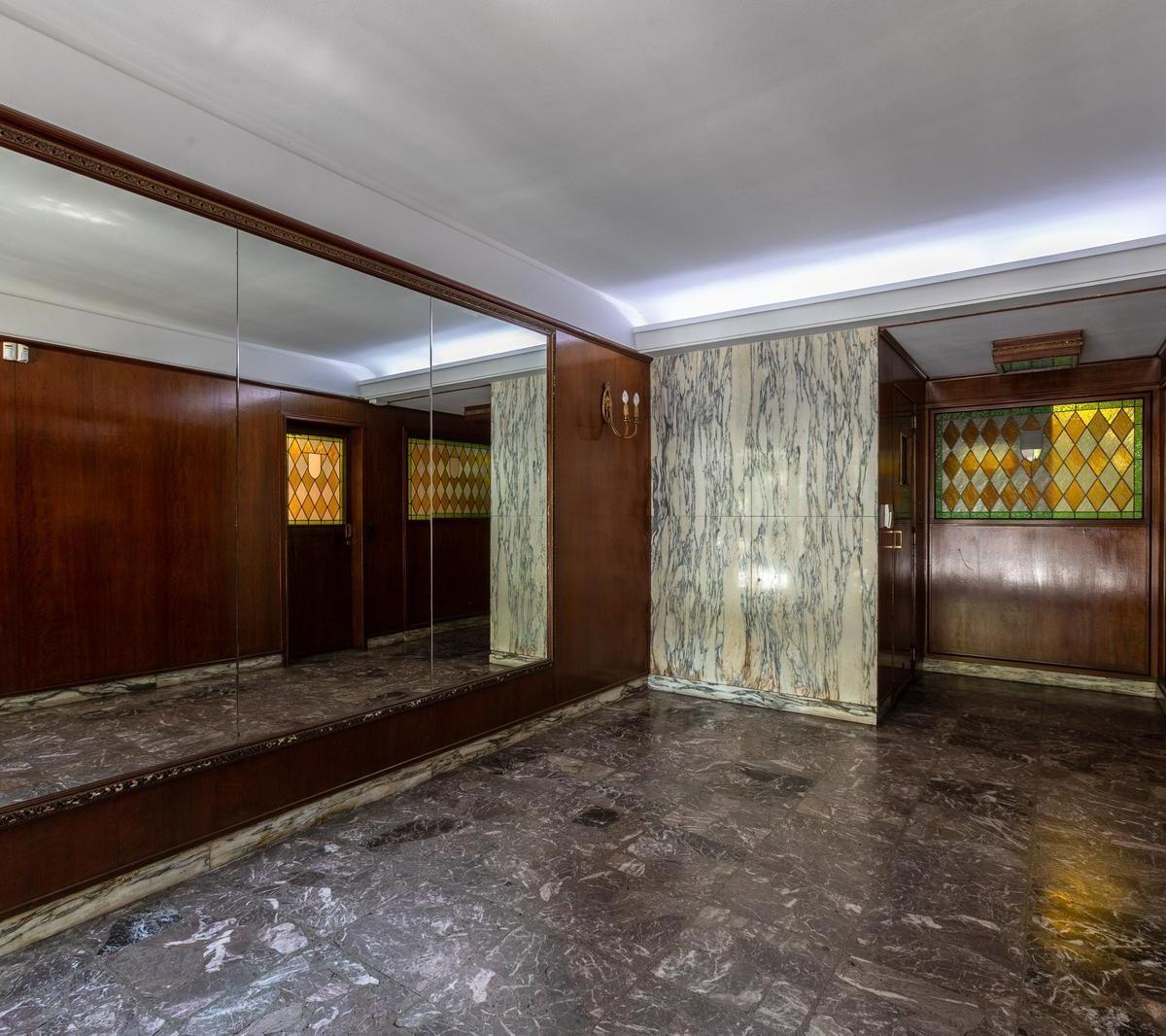 Venta - Departamento 3 Dorm. Piso Exclusivo con Balcon - Centro 4