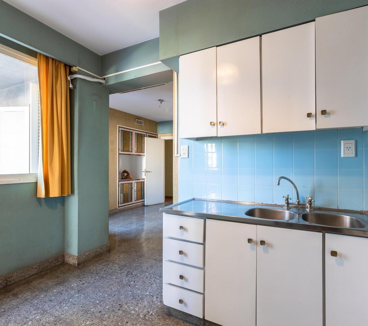 Venta - Departamento 3 Dorm. Piso Exclusivo con Balcon - Centro 5