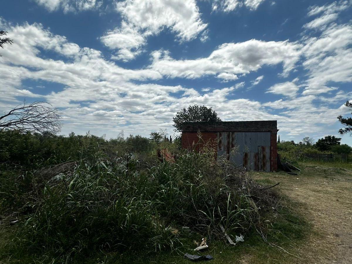 Venta - Lote Parque Industrial - Sunchales Santa Fe 4