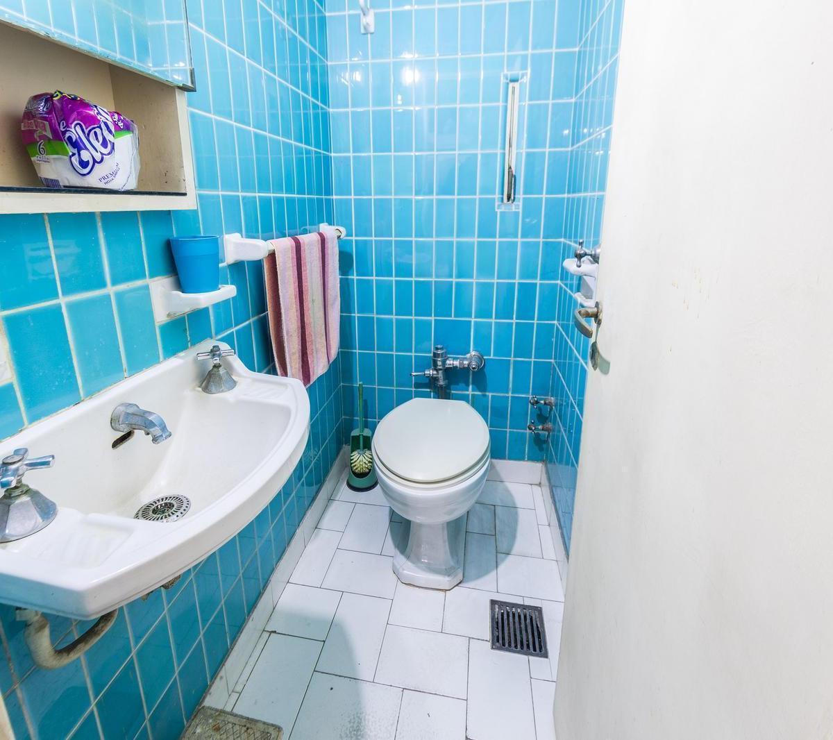 Venta - Departamento Piso Exclusivo Tres Dorm. con Balcón Aterrazado - Centro 3