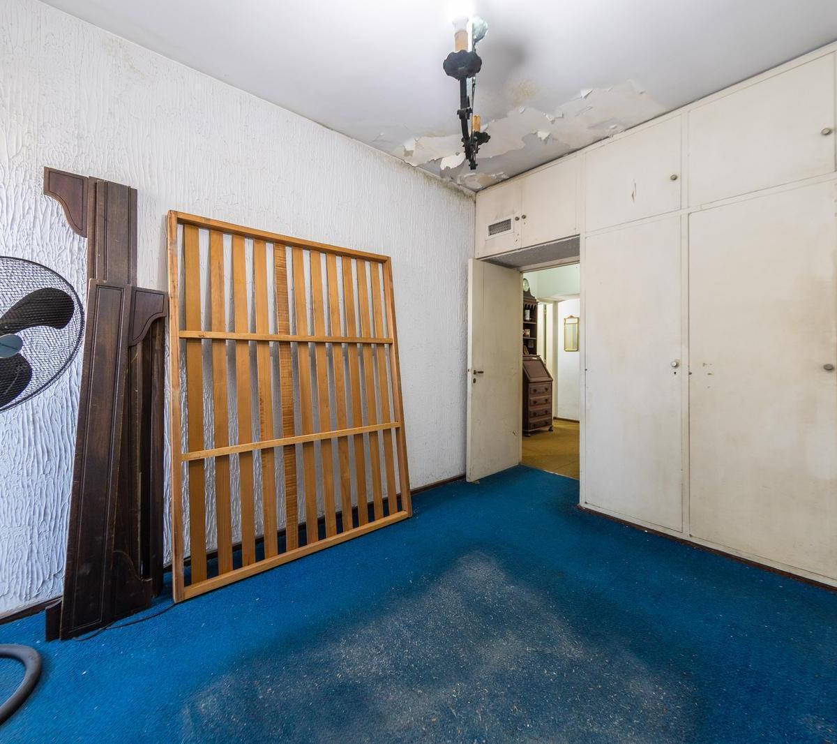 Venta - Departamento Piso Exclusivo Tres Dorm. con Balcón Aterrazado - Centro 4