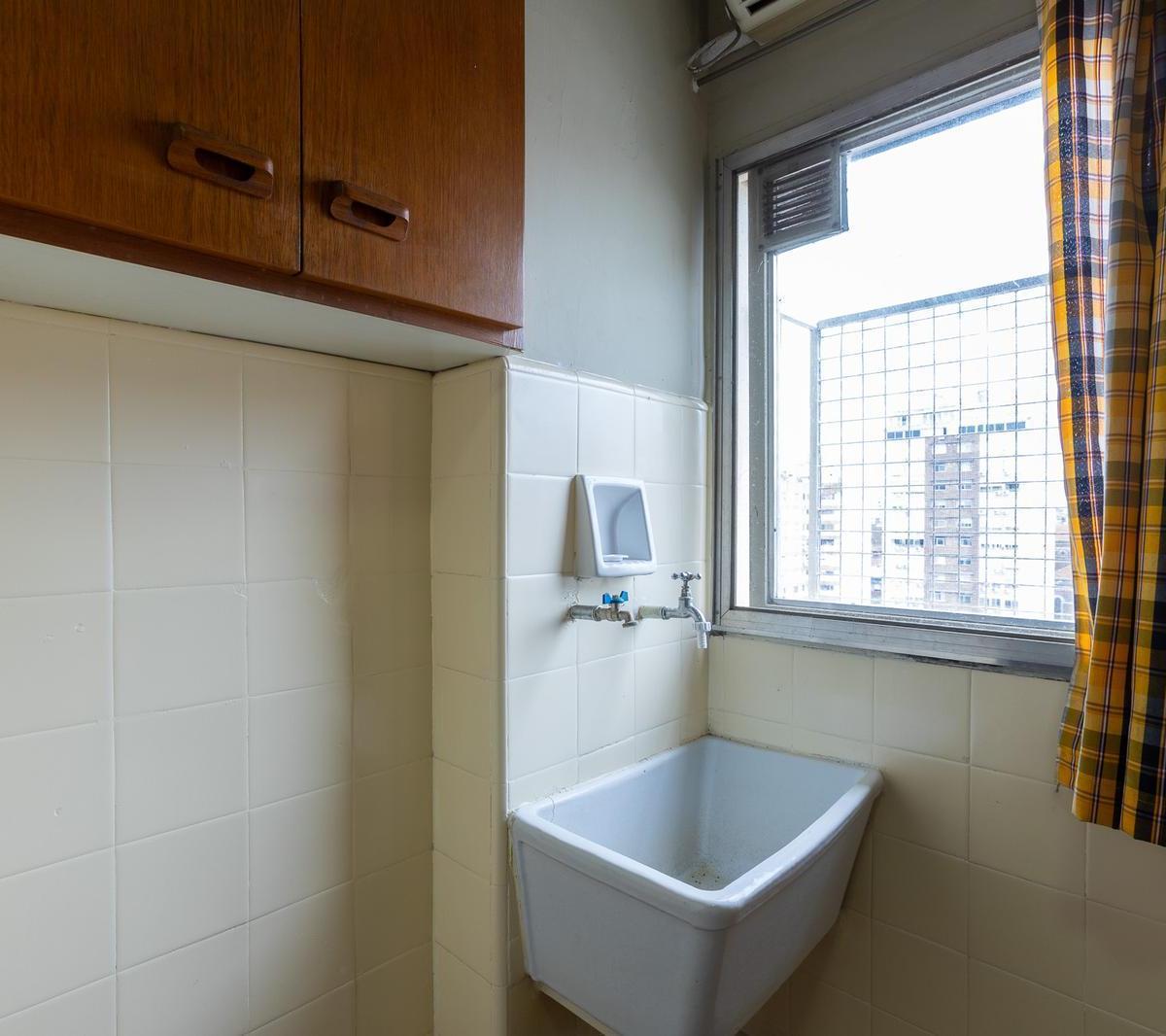 Departamento en Venta 2 Dorm. Barrio Centro 5