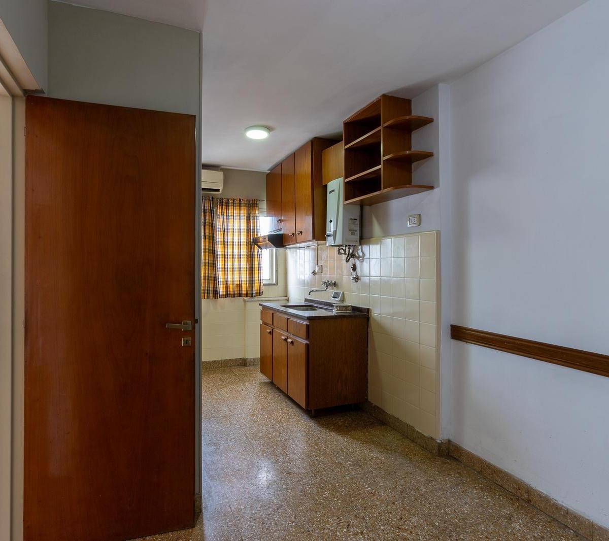 Departamento en Venta 2 Dorm. Barrio Centro 5
