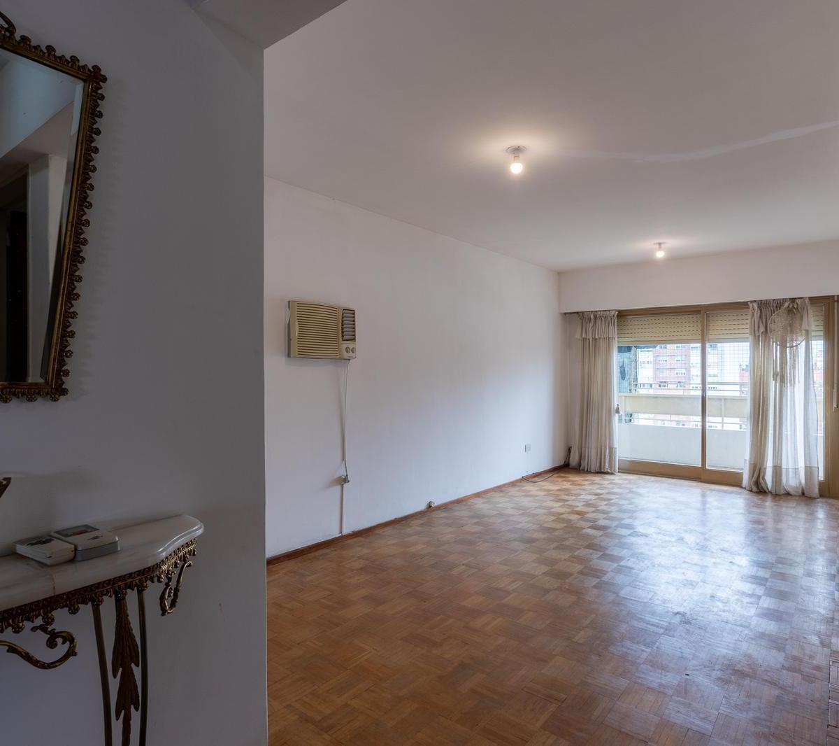 Departamento en Venta 2 Dorm. Barrio Centro 1