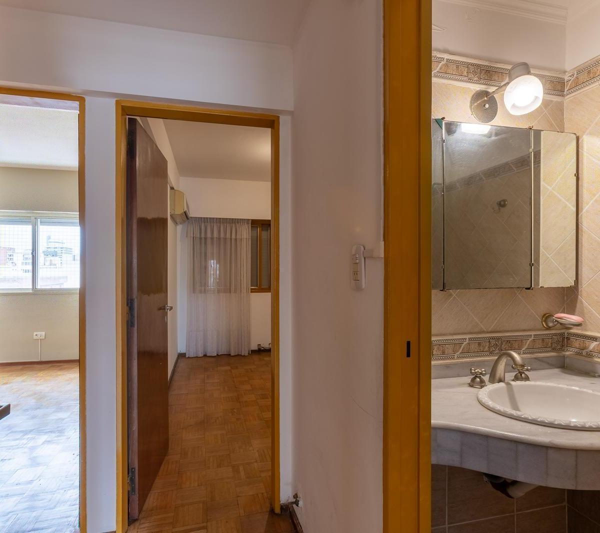 Departamento en Venta 2 Dorm. Barrio Centro 1