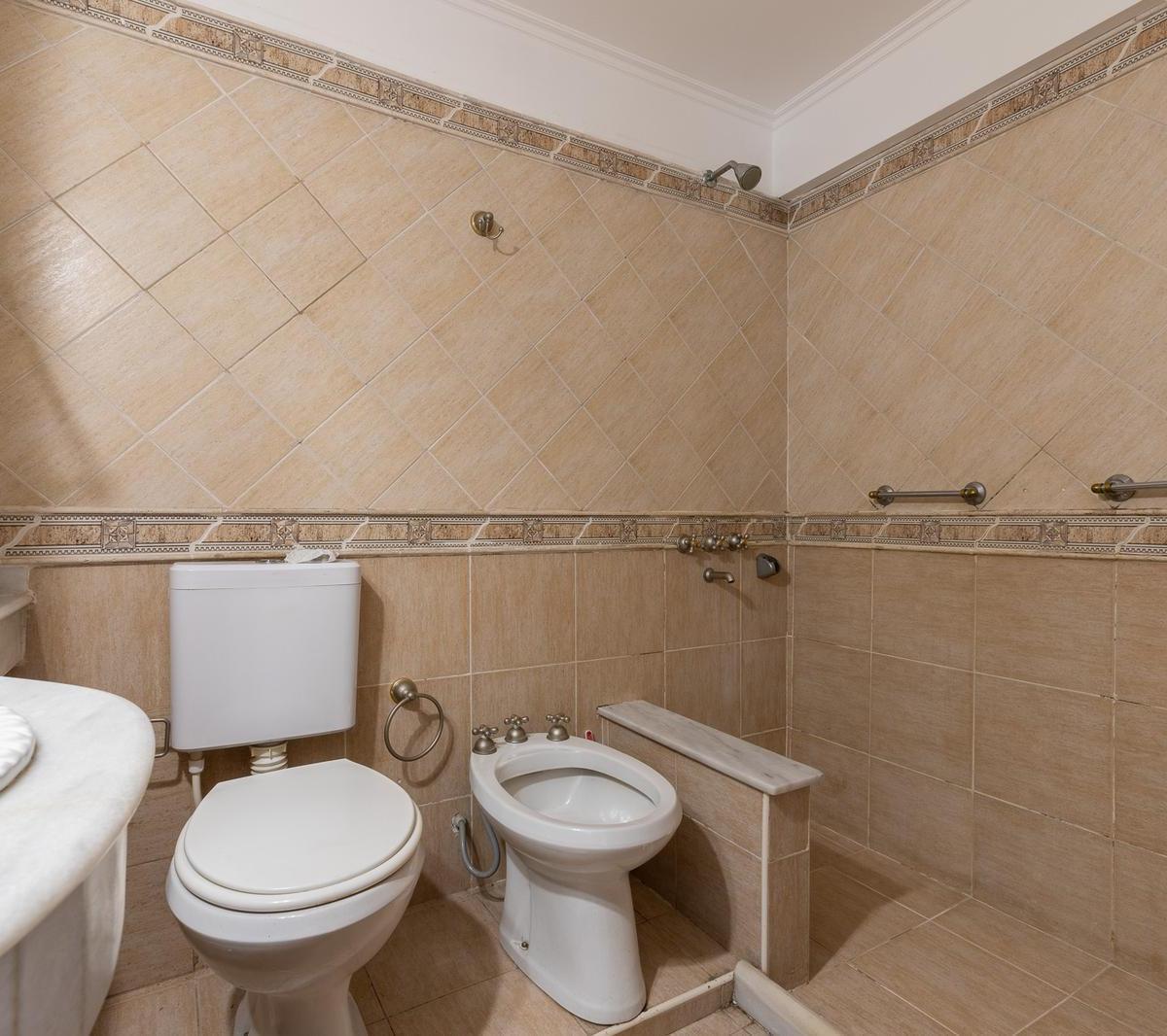 Departamento en Venta 2 Dorm. Barrio Centro 2