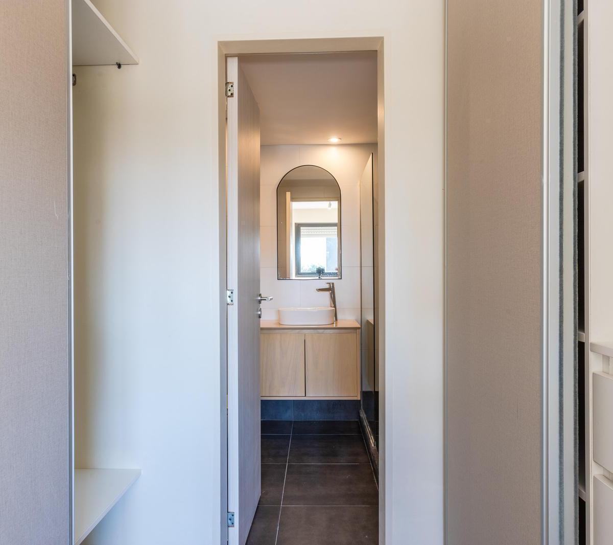 Departamento de 3 Dorm. con Terraza y Piscina Exclusiva 5