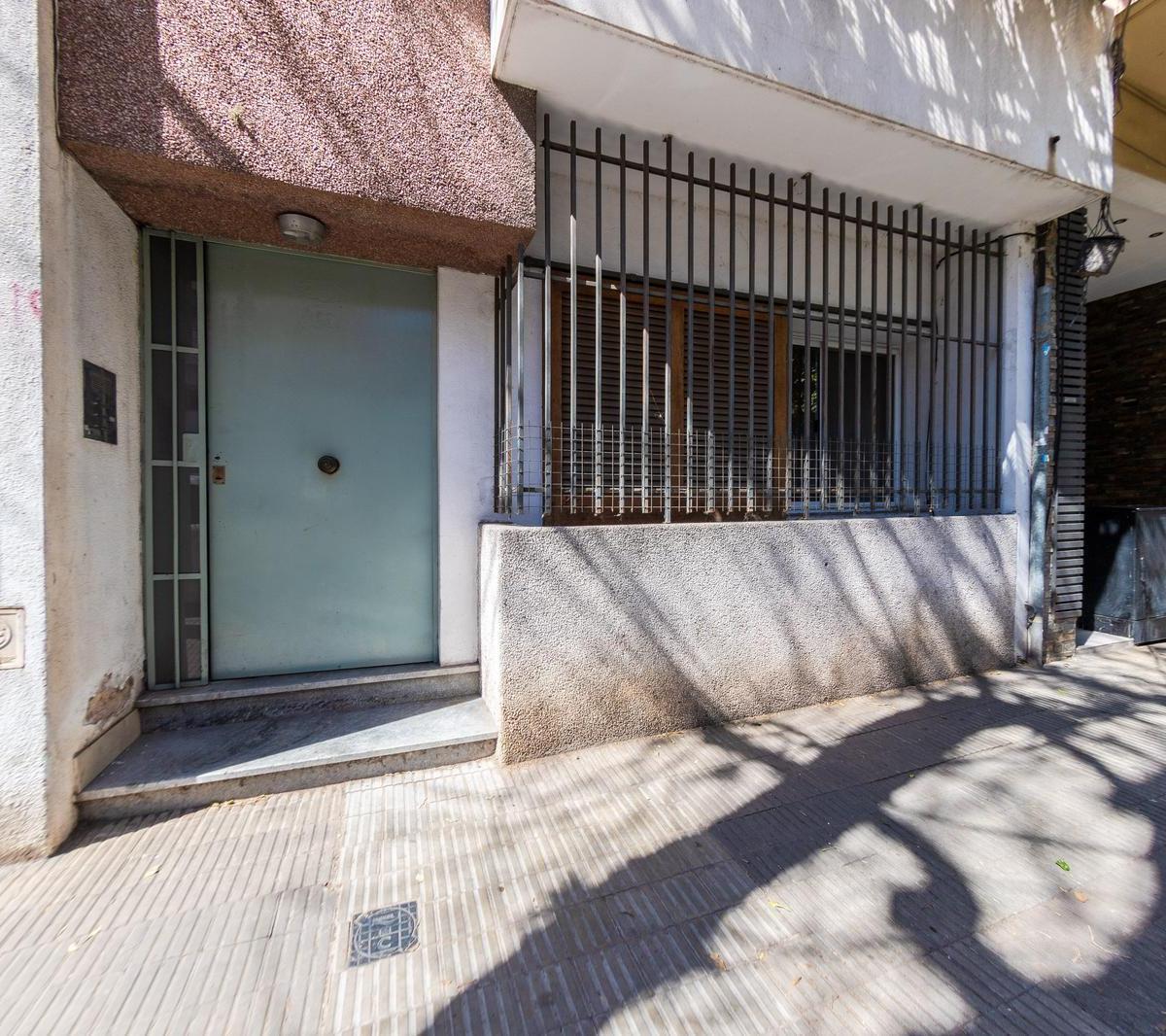 Propiedad en Argentina