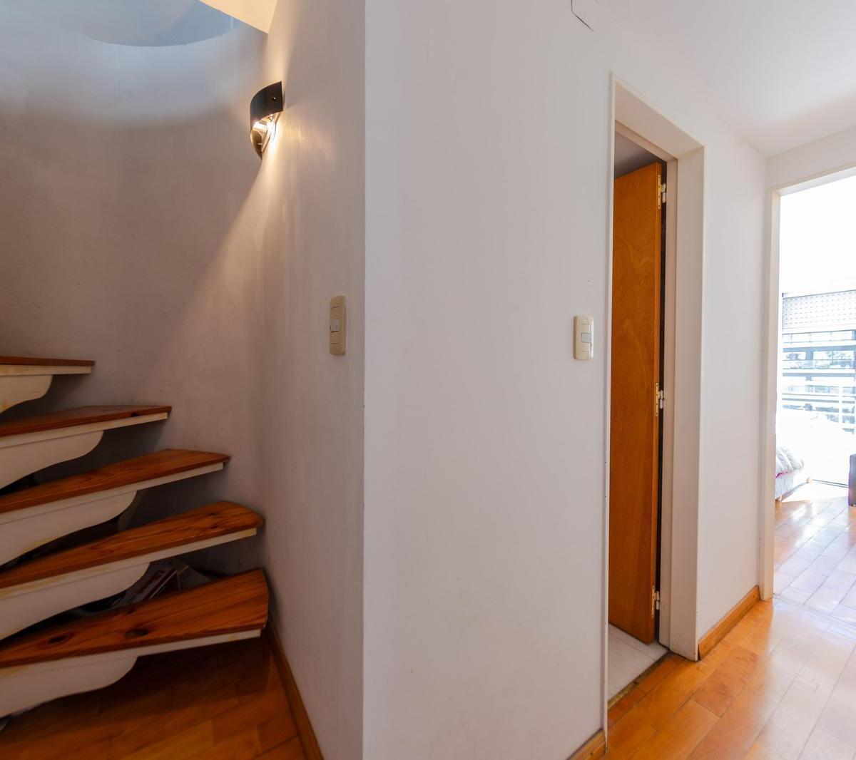 Venta - Dúplex de Tres Dorm. con Balcón y Vista Al Río - Barrio Martin 5