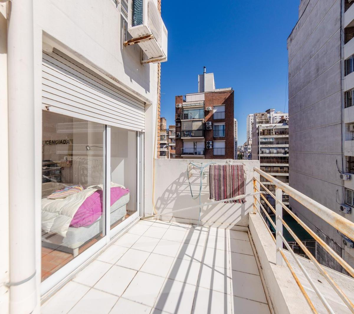 Venta - Dúplex de Tres Dorm. con Balcón y Vista Al Río - Barrio Martin 4