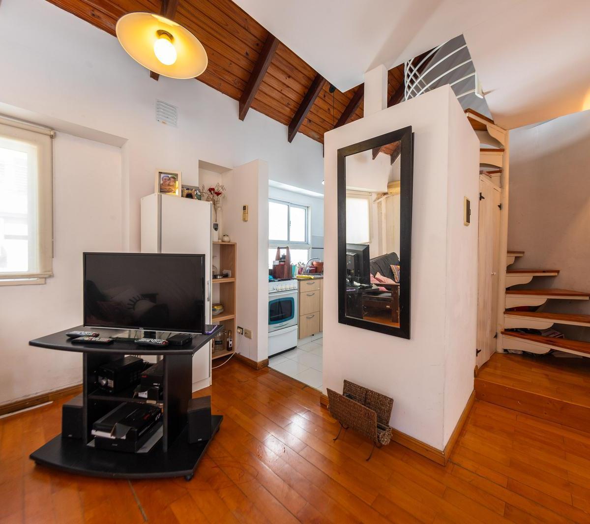 Venta - Dúplex de Tres Dorm. con Balcón y Vista Al Río - Barrio Martin 1