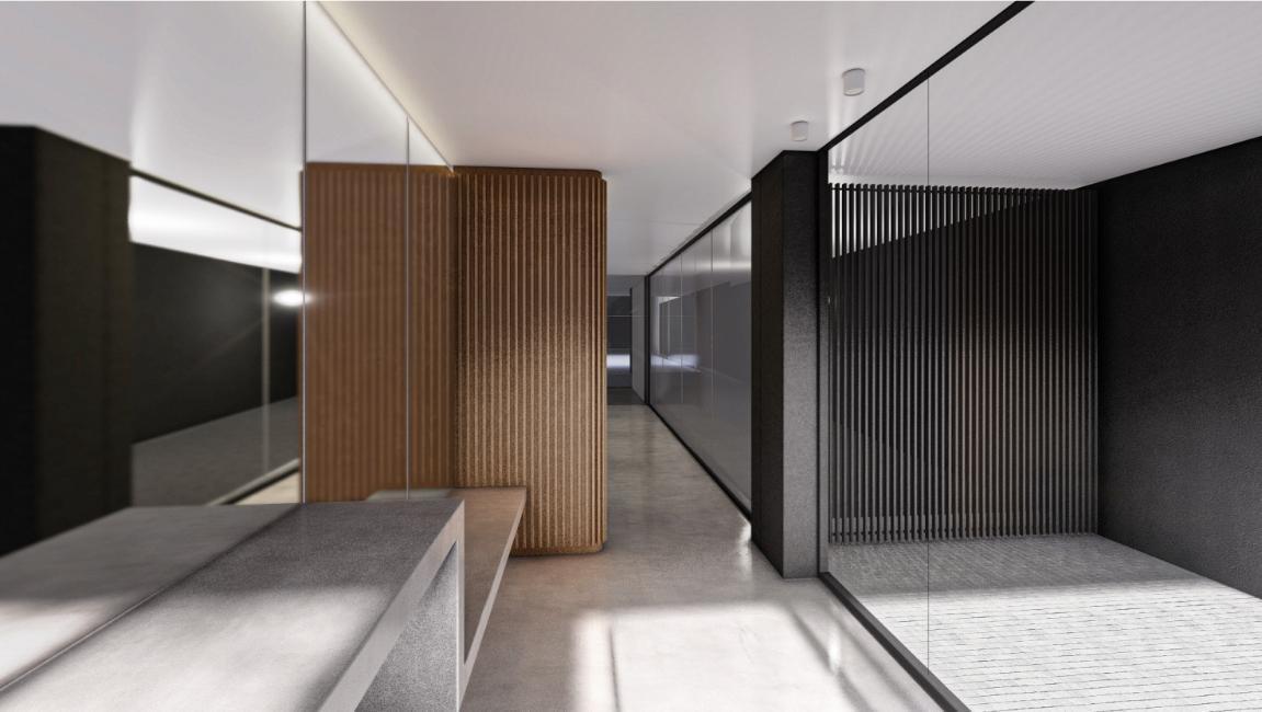 Foto de EN VENTA - DEPARTAMENTO DE UN DORMITORIO CON BALCÓN Y AMENITIES - MARTIN, imagen 5