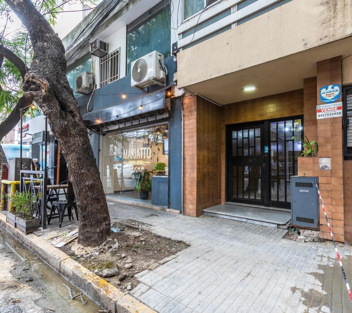 Venta - Departamento Dos Dorm. - Zona Tribunales 4