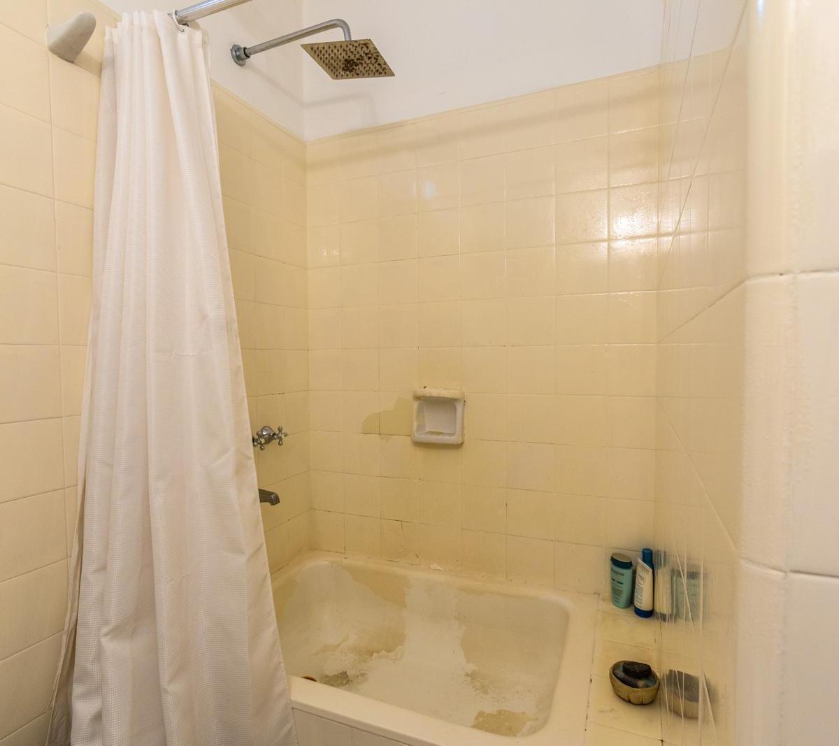 Venta - Departamento Dos Dorm. - Zona Tribunales 3