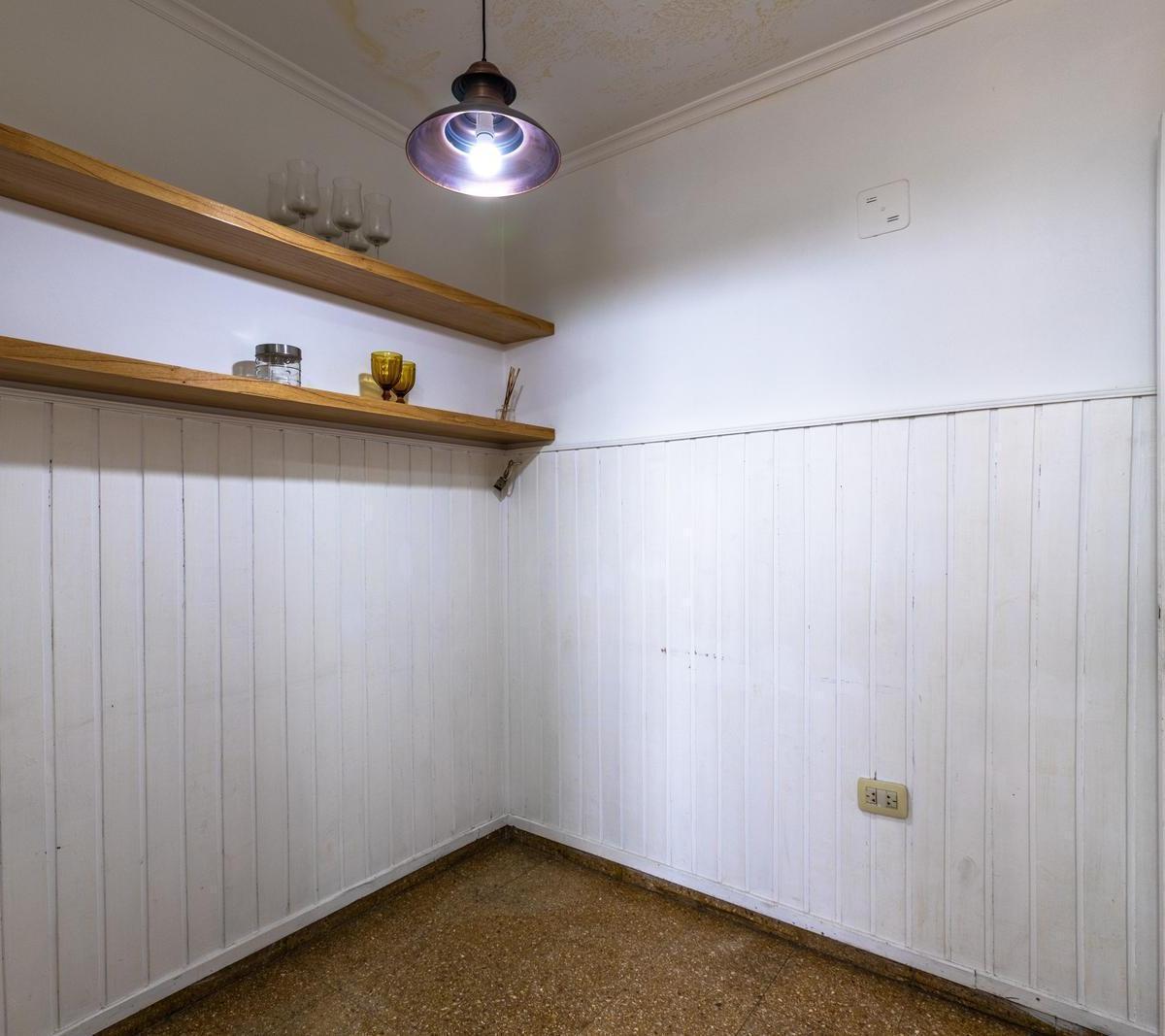 Venta - Departamento Dos Dorm. - Zona Tribunales 2