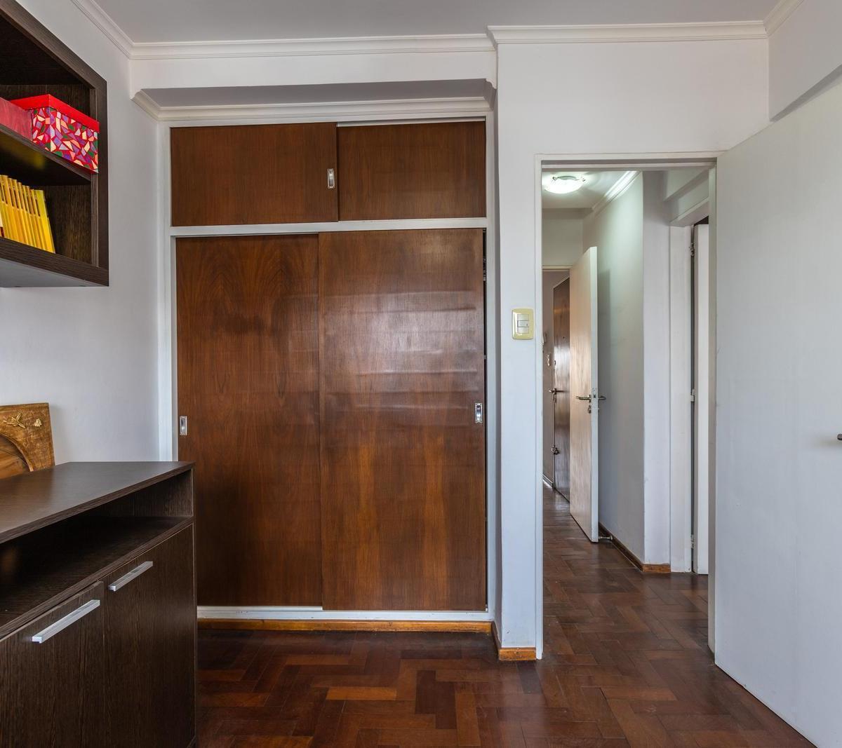 Venta - Departamento Dos Dorm. - Zona Tribunales 5