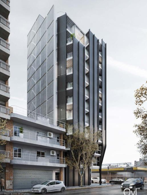 Venta - Departamento 3 Dorm. - Lourdes 4