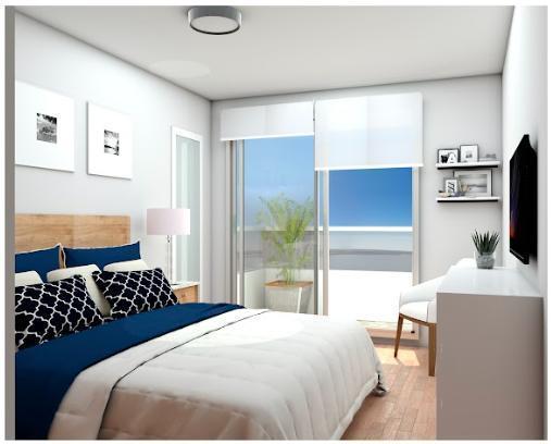 Venta - Piso Exclusivo 3 Dorm. con Amenities - Barrio Martin 5