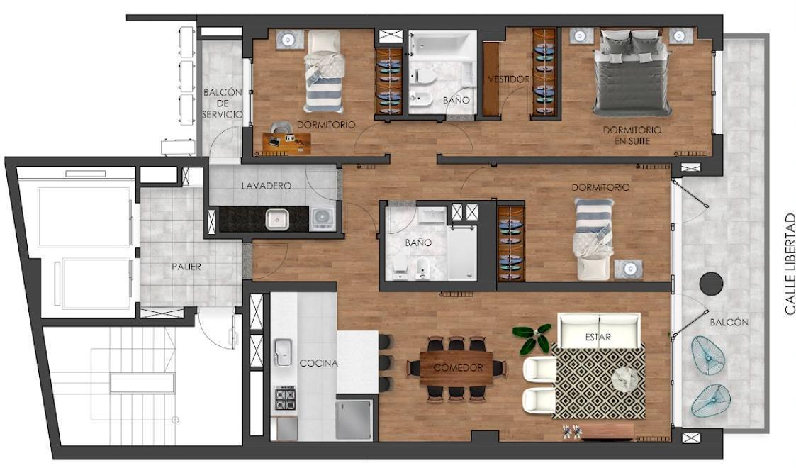 Plano 3