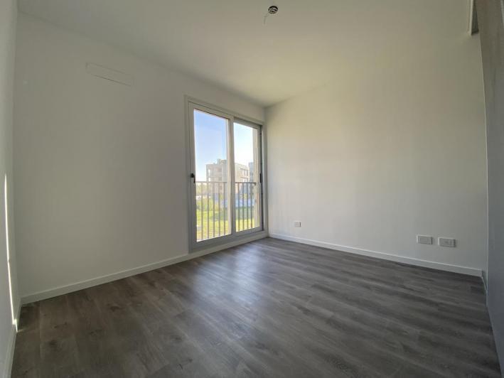 Venta - Departamento un Dorm. con Balcón y Amenities - Ocho Sauces, Funes 5