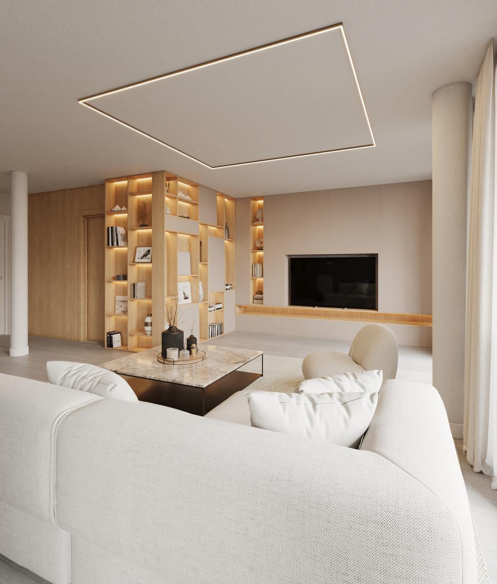 Foto de EN VENTA- DEPARTAMENTO TRES DORMITORIOS CON BALCÓN Y AMENITIES - CENTRO, imagen 2