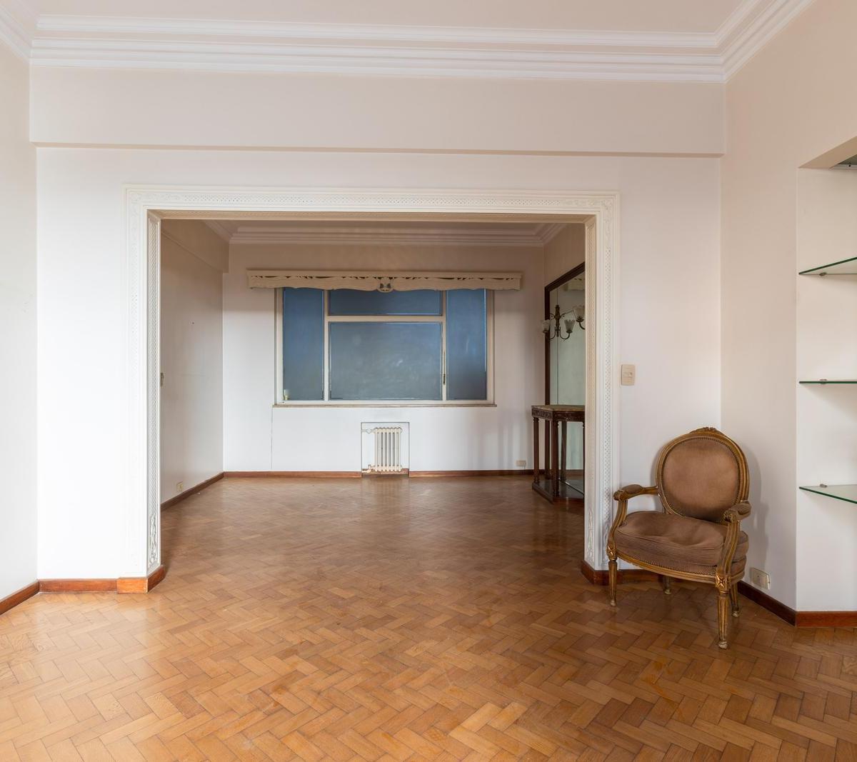 Venta - Departamento 4 Dorm. y Cochera - Paseo del Siglo 2