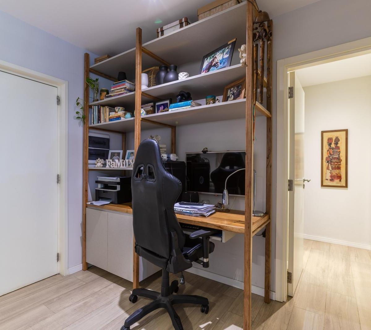 Venta - Departamento Dos Dorm. - Cochera - Condo Refine 3