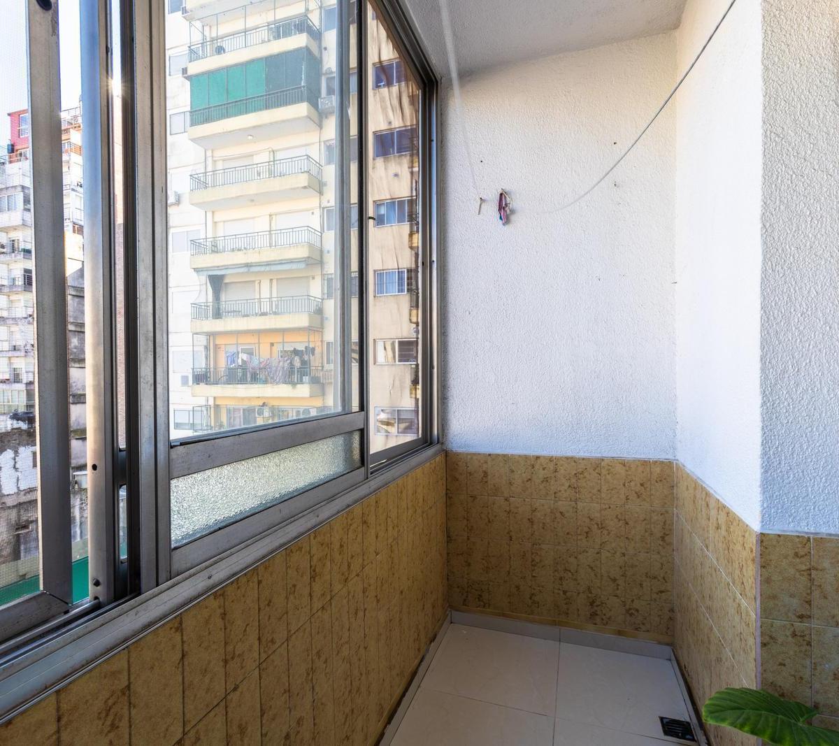 Departamento de 3 Dorm. en Venta en Barrio Martin 4