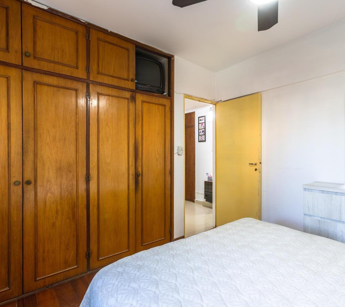 Departamento de 3 Dorm. en Venta en Barrio Martin 3