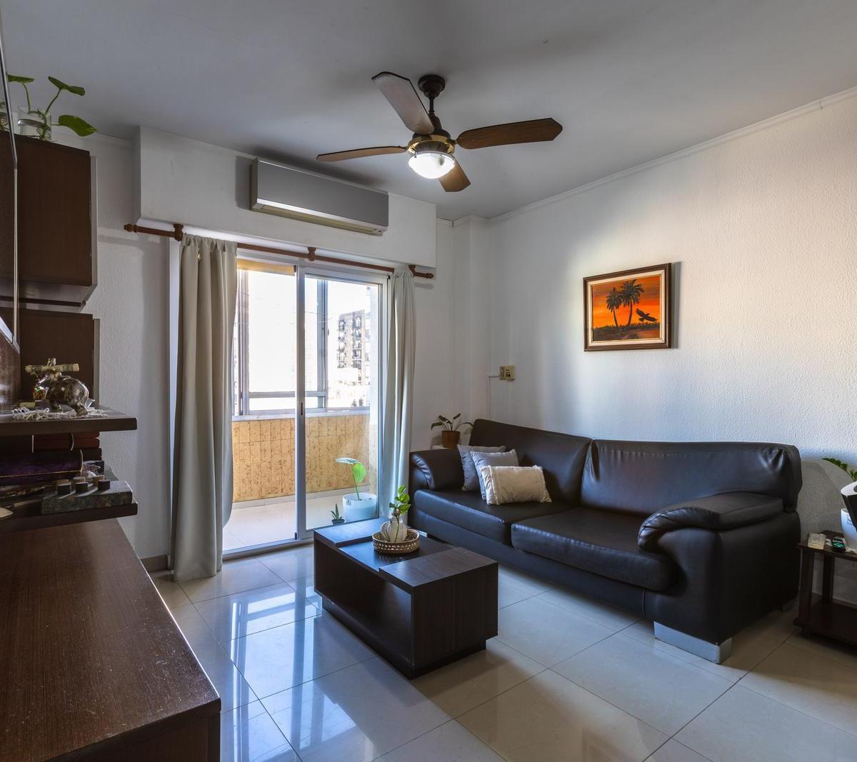Departamento de 3 Dorm. en Venta en Barrio Martin 2