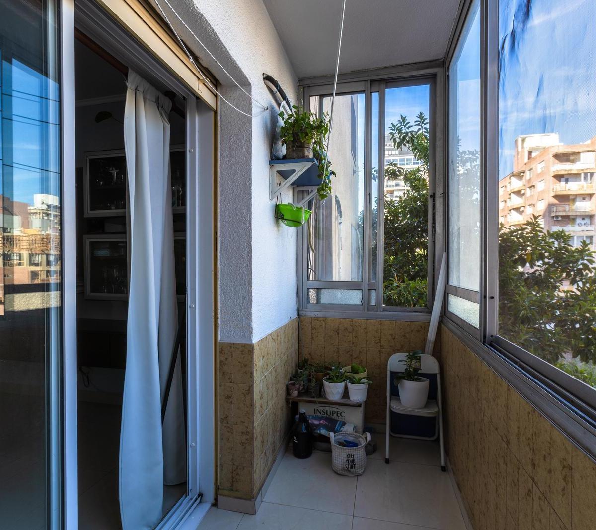 Departamento de 3 Dorm. en Venta en Barrio Martin 3