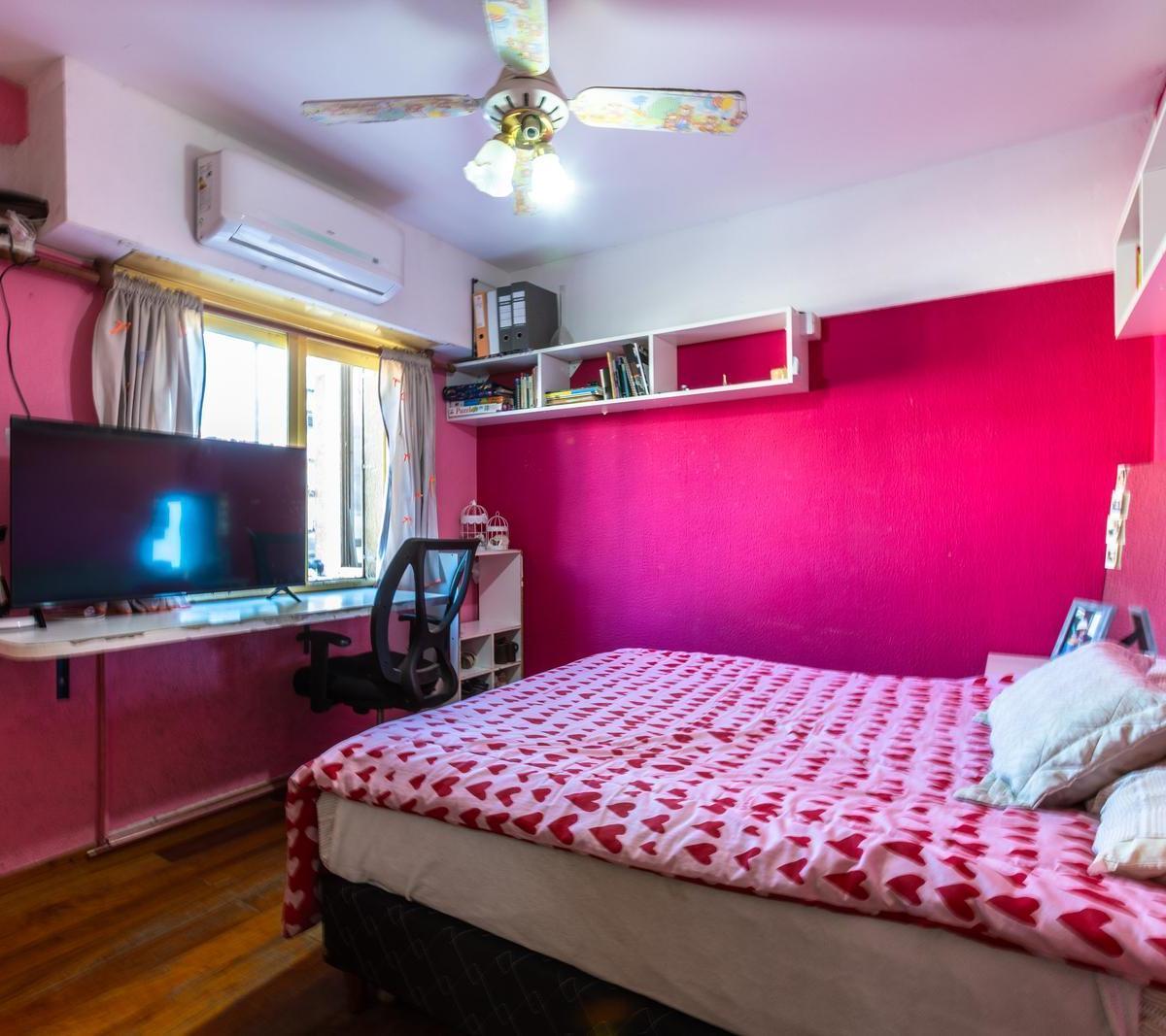 Departamento de 3 Dorm. en Venta en Barrio Martin 5