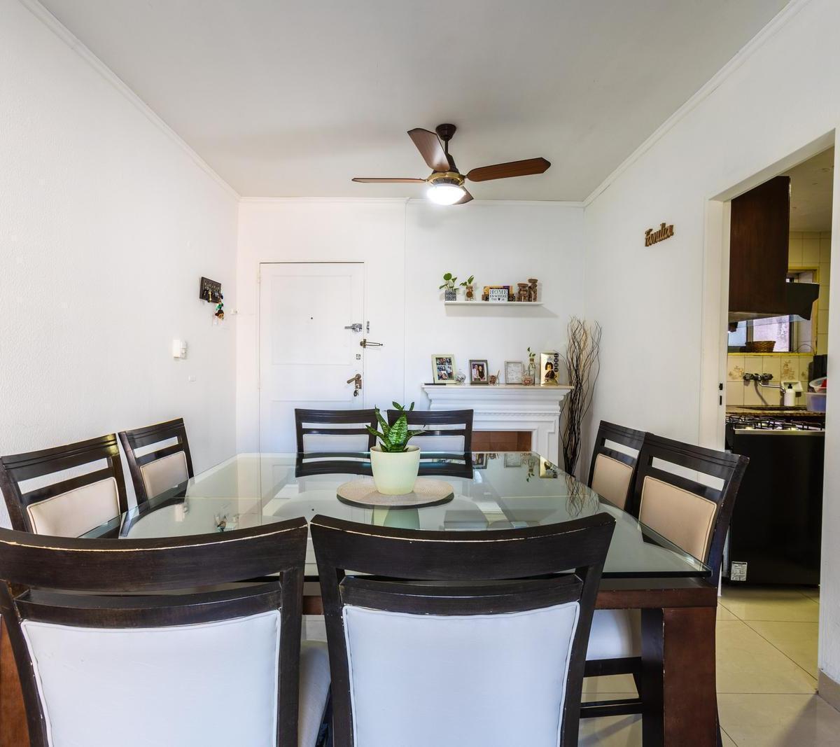 Departamento de 3 Dorm. en Venta en Barrio Martin 1
