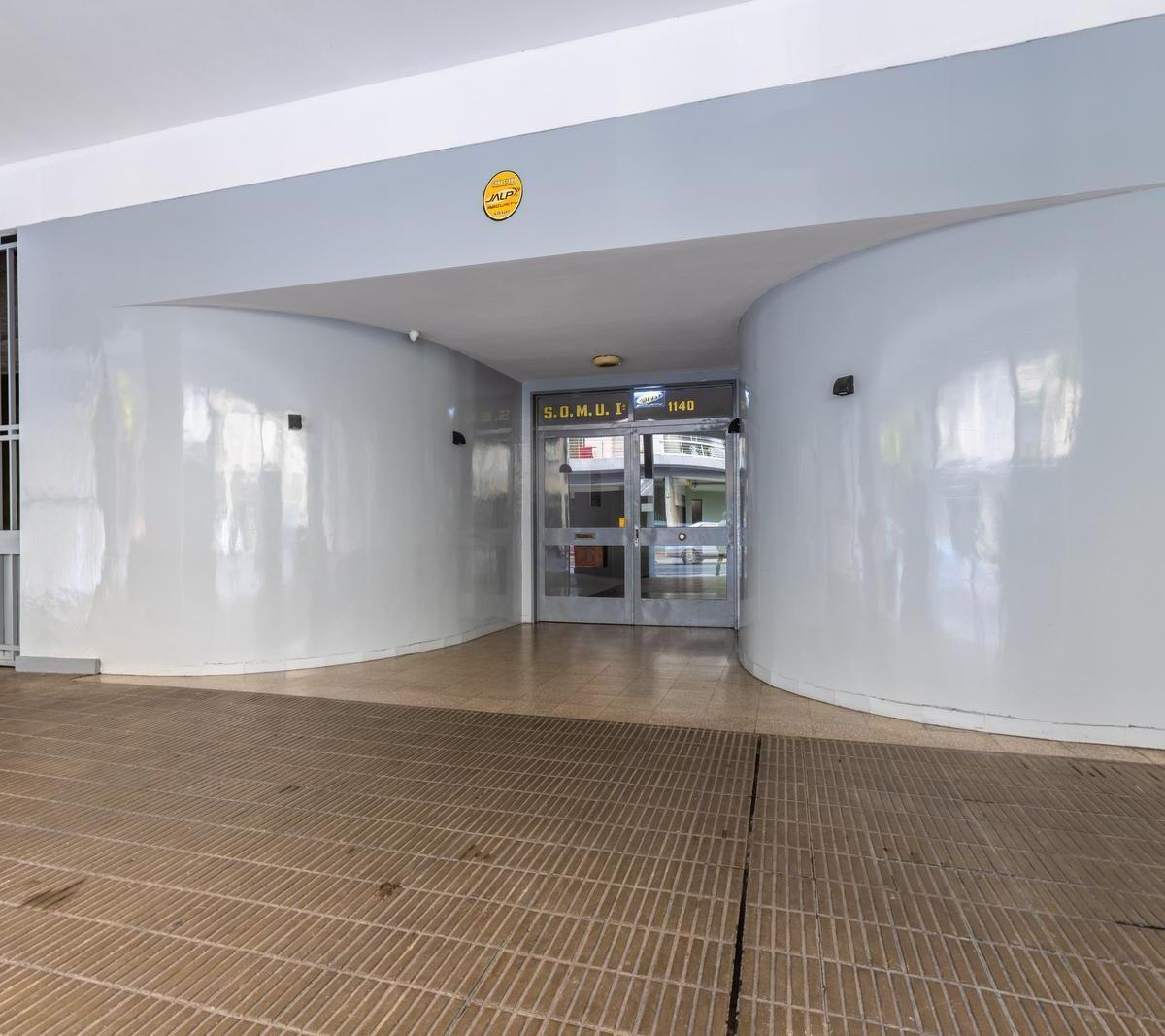 Departamento de 3 Dorm. en Venta en Barrio Martin 4